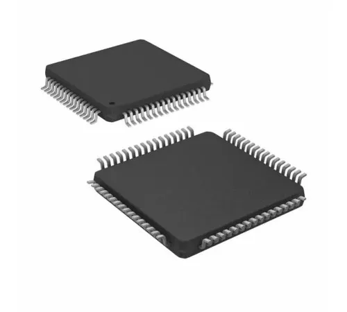 ATXMEGA64B3-AU, Микроконтроллер 8-бит 64Кбайт Флэш-память 64TQFP ATXMEGA64B3-AU, Микроконтроллер 8-бит 64Кбайт Флэш-память 64TQFP