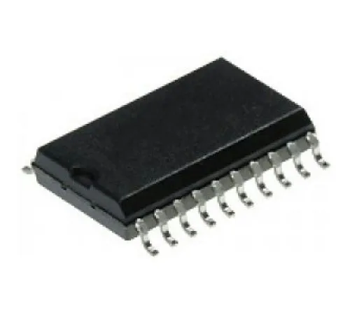 ATTINY861V-10SU, Микроконтроллер 8-бит 8Кбайт Флэш-память 20SOIC ATTINY861V-10SU, Микроконтроллер 8-бит 8Кбайт Флэш-память 20SOIC