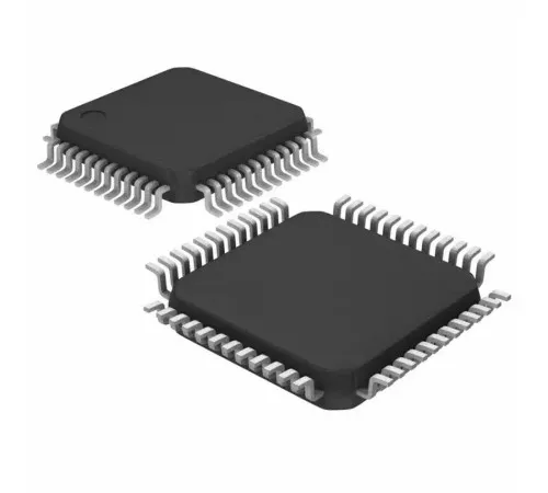 STM8L152C4T6TR, Микроконтроллер 8-бит 16кБ Флэш-память 48LQFP STM8L152C4T6TR, Микроконтроллер 8-бит 16кБ Флэш-память 48LQFP
