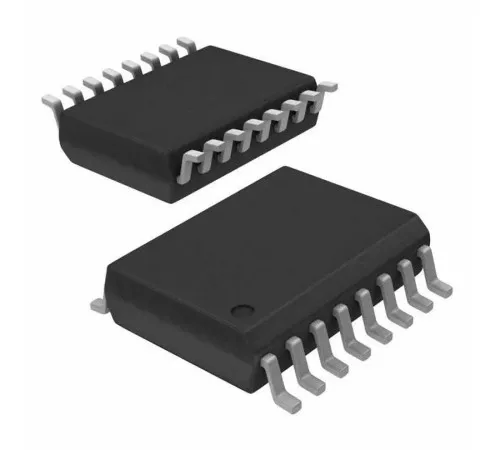 UC3854DW, Корректор коэффициента мощности UC3854DW, Корректор коэффициента мощности