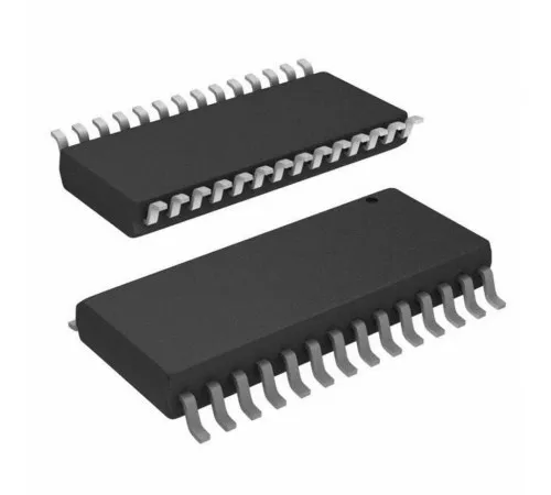 DG406DW-E3, Мультиплексор 16X1 28SOIC DG406DW-E3, Мультиплексор 16X1 28SOIC