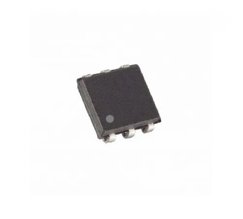 DS2401P+T&R, Микросхема-серийный номер 64-бит microLAN DS2401P+T&R, Микросхема-серийный номер 64-бит microLAN