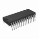 DG407DJ-E3, Мультиплексор аналоговый КМОП сдвоенный 8-ми канальный 28DIP