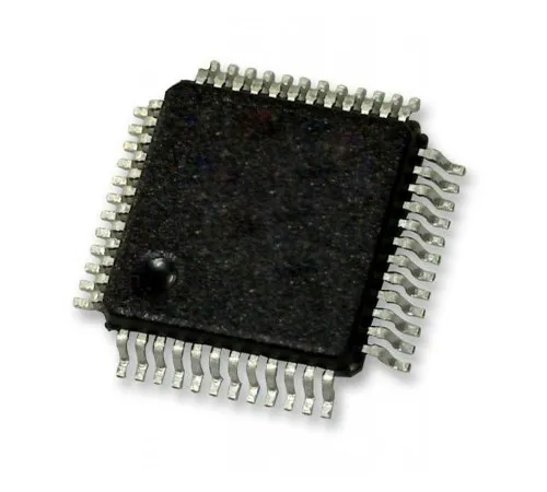 STM32L051C8T6TR, Микроконтроллер STM 32-бит ядро ARM Cortex M0+ RISC 64кБ Флэш-память 2.5В/3.3В 48-Pin LQFP лента на катушке STM32L051C8T6TR, Микроконтроллер STM 32-бит ядро ARM Cortex M0+ RISC 64кБ Флэш-память 2.5В/3.3В 48-Pin LQFP лента на катушке