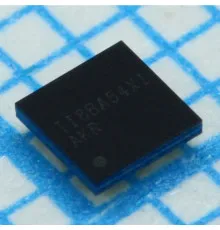 TPA2012D2YZHR, УНЧ 2-х канальный стерео 2.1Вт класс D 16-Pin DSBGA лента на катушке