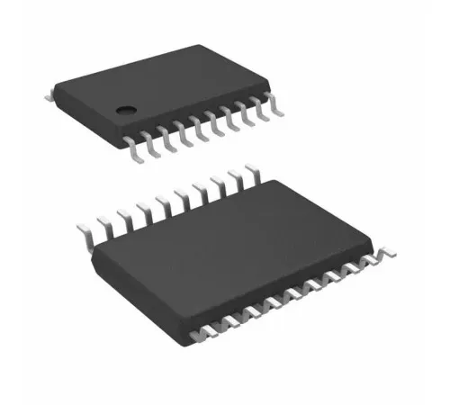 PCF8574APWR, Расширитель шины I2C 8-бит 20TSSOP PCF8574APWR, Расширитель шины I2C 8-бит 20TSSOP