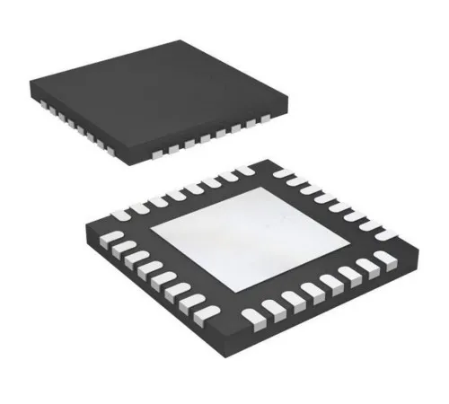 TCA6424ARGJR, Расширитель ввода/вывода шина I2C 24-бит 32UQFN TCA6424ARGJR, Расширитель ввода/вывода шина I2C 24-бит 32UQFN