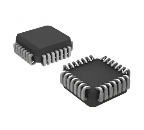 ATF750CL-15JU, Программируемая логическая интегральная схема 10 макроячеек 15нс 28PLCC ATF750CL-15JU, Программируемая логическая интегральная схема 10 макроячеек 15нс 28PLCC