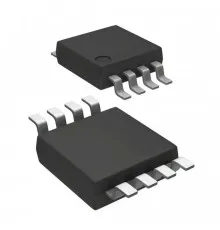 NCP2890DMR2G, Микросхема для Аудио