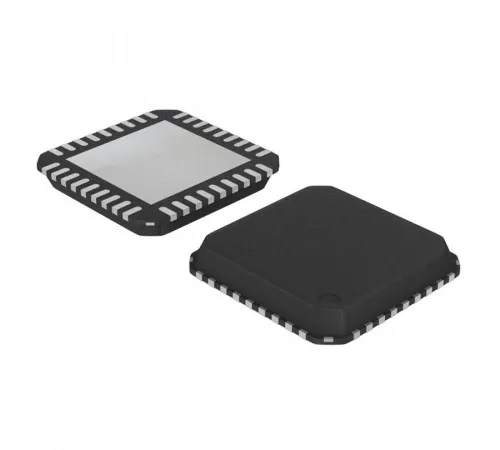 USB2514BI-AEZG, Трансивер-контроллер USB HUB 36QFN USB2514BI-AEZG, Трансивер-контроллер USB HUB 36QFN