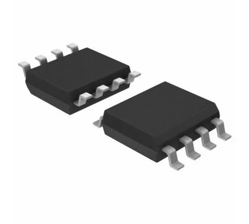 UC3842BD1, ШИМ контроллер 1A 500кГц 8-Pin SO N лента на катушке UC3842BD1, ШИМ контроллер 1A 500кГц 8-Pin SO N лента на катушке