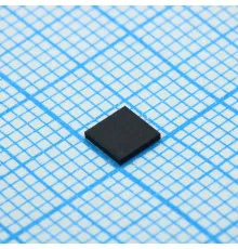 STM32L031G4U6, Микроконтроллер STM 32-бит ядро ARM Cortex M0+ RISC 16кБ Флэш-память 3.3В 28-Pin UFQFPN лоток