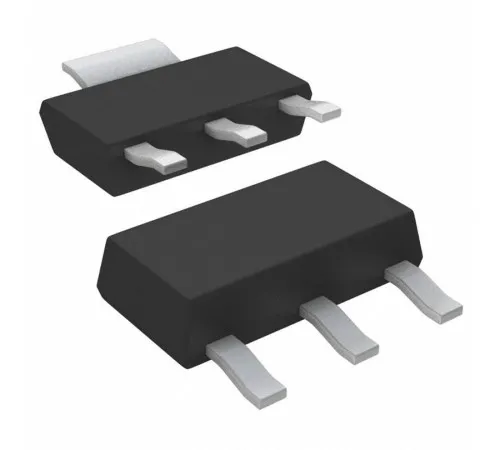 AP2114H-3.3TRG1, Линейный стабилизатор с низким падением напряжения 3.3В 1А AP2114H-3.3TRG1, Линейный стабилизатор с низким падением напряжения 3.3В 1А