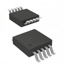 AD8028ARMZ, Операционный усилитель, 190 МГц