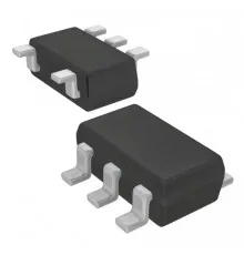 AD8031ARTZ-R2, Операционный усилитель, 80 МГц