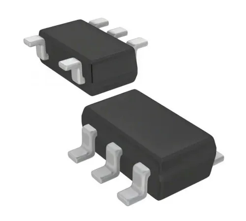 AD8531ARTZ-REEL, Операционный усилитель, 3 МГц AD8531ARTZ-REEL, Операционный усилитель, 3 МГц