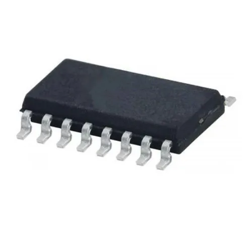 UC3854DW, Корректор коэффициента мощности UC3854DW, Корректор коэффициента мощности