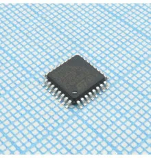 STM32L031K6T6, Микроконтроллер STM ядро  ARM CORTEX-M0+, 32МГц, LQFP-32