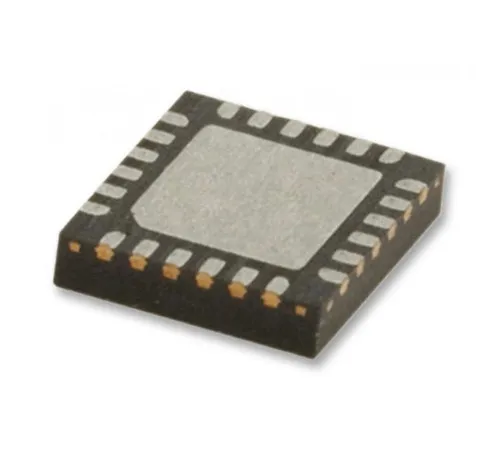 TCA6416ARTWR, Расширитель шины I2C 16-бит 24WQFN TCA6416ARTWR, Расширитель шины I2C 16-бит 24WQFN