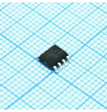23LCV1024-I/SN, Статическое ОЗУ 1Мбит 20МГц 8SOIC