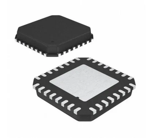 ATMEGA8L-8MU, Микроконтроллер 8-бит 8Кбайт Флэш-память 32QFN ATMEGA8L-8MU, Микроконтроллер 8-бит 8Кбайт Флэш-память 32QFN