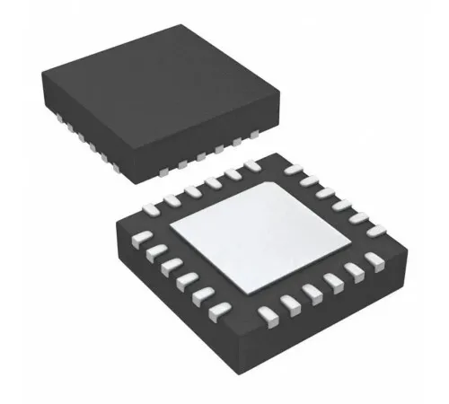TCA6416ARTWR, Расширитель шины I2C 16-бит 24WQFN TCA6416ARTWR, Расширитель шины I2C 16-бит 24WQFN
