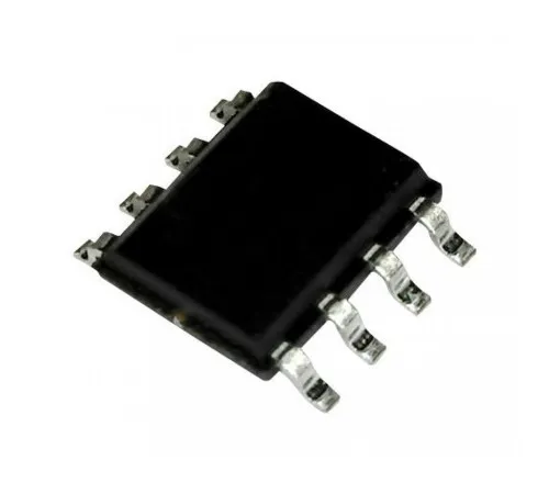 ATTINY45V-10SUR, Микроконтроллер 8-бит 4Кбайт Флэш-память 8SOIC ATTINY45V-10SUR, Микроконтроллер 8-бит 4Кбайт Флэш-память 8SOIC