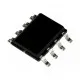 ATTINY45V-10SUR, Микроконтроллер 8-бит 4Кбайт Флэш-память 8SOIC