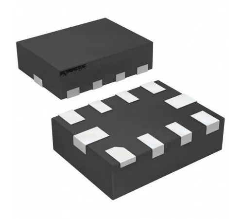 TS3USB3000RSER, Ключ-мультиплексор USB DPDT (два полюса-два направления) 10UQFN TS3USB3000RSER, Ключ-мультиплексор USB DPDT (два полюса-два направления) 10UQFN
