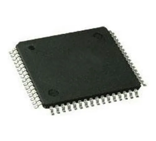 ATMEGA64L-8AU, Микроконтроллер 8-Бит, AVR, 64МГц, 64КБ Flash ATMEGA64L-8AU, Микроконтроллер 8-Бит, AVR, 64МГц, 64КБ Flash