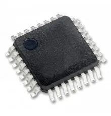 STM8S903K3T3C, Микроконтроллер 8-Bit MCU 16MHz, 8KB Flash, 1KB RAM, 640KB EEPROM,  28 GPIO, 10-Bit ADCx7 каналов, 2 х таймер 16-бит, таймер 8-бит, 2хWDG, SPI, I2C, UART, IRDA