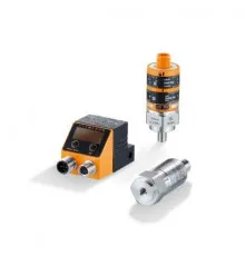 VIBRATION MONITOR
