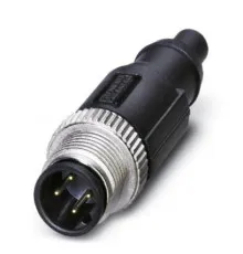 SAC-5P-M12MS PB TR