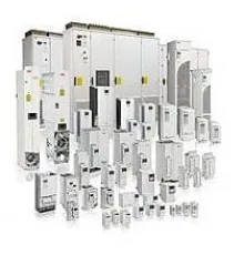 ABB Преобразователь частоты ACS550-01-015A-4 7.5kW 380V 3Ф IP21 без панели упр.
