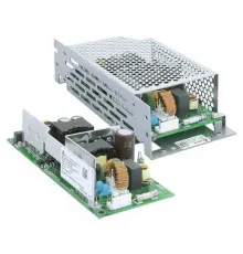 Uвх = 1х 90~264 В AC, U вых ном = 13,8В DC, P вых макс = 60Вт (3,5А), с встроенным DС-UPS (источнико