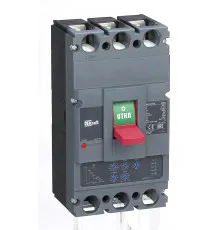 Автоматический выключатель 3P 400А c Ir=160А-400А 70кА