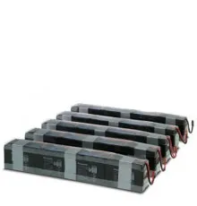 Запасной аккумулятор источника бесперебойного питания UPS-BAT-KIT-20X7AH