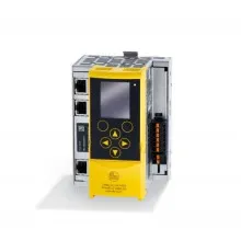 SmartPLC SafeLine 2ASi EIP