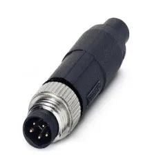 Нагрузочный резистор SAC-5P-M 8MS DN TR