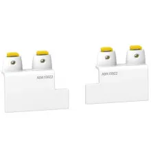 20 КРЫШЕК ВИНТОВ ДЛЯ iCT 3-4П 25A (10 ВЕРХНИХ+10 Н