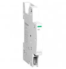 ISD КОНТАКТ СОСТОЯНИЯ ДЛЯ КОМПАКТНЫХ ДИФАВТОМАТОВ IC60RCBO