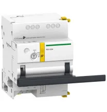 Acti 9 RCA мотор-редуктор для автоматов iC60 3P, 4P без интерфейса Ti24