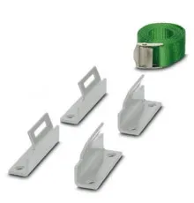 BATTERY MOUNTING KIT
