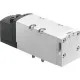 Распределитель с электромагнитным управлением Festo VSVA-B-T32N-AZD-D2-2AT1L