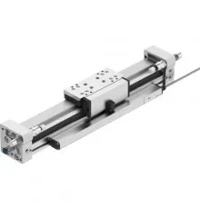 Линейный привод Festo DGCI-32