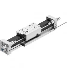 Линейный привод Festo DGCI-40