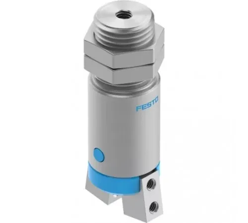 Микрозахват угловой Festo HGWM-08-EO-G7