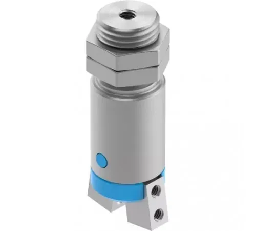 Микрозахват угловой Festo HGWM-08-EO-G7