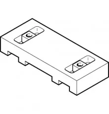 Держатель Festo EAYH-L2-125-N