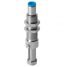 Держатель вакуумного захвата цанговый Festo ESH-HCL-3-QS